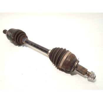 Recambio de transmision delantera izquierda para mazda cx-5 (ke, gh) 2.2 d (ke2fw) referencia OEM IAM GDB32560X  