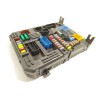 Recambio de caja reles / fusibles para peugeot rifter 1.5 bluehdi 130 referencia OEM IAM 9832880280 1681050580 28709099