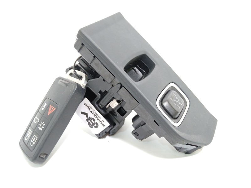 CONMUTADOR DE ARRANQUE 28227917 AH4N15607AE ZY1634213HD