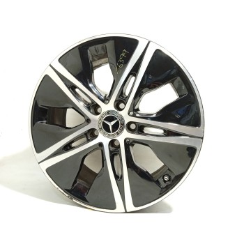 Recambio de llanta para mercedes-benz clase c (w205) c 220 d (205.014) referencia OEM IAM A2054019000  
