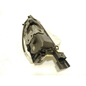 Recambio de cerradura puerta delantera izquierda para citroën ds3 (sa_) 1.6 hdi 90 referencia OEM IAM 9800625280  006252