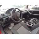 MERCEDES-BENZ CLASE A (W169)