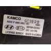 Recambio de motor limpia trasero para hyundai i10 classic referencia OEM IAM 98700OX000  F00S2B2181