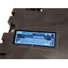 Recambio de cuadro instrumentos para volkswagen touran (1t3) 2.0 tdi referencia OEM IAM 1T0920885E  