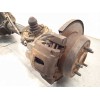 Recambio de puente trasero para jeep gr.cherokee (wj/wg) 3.1 td cat referencia OEM IAM 5015075AA  