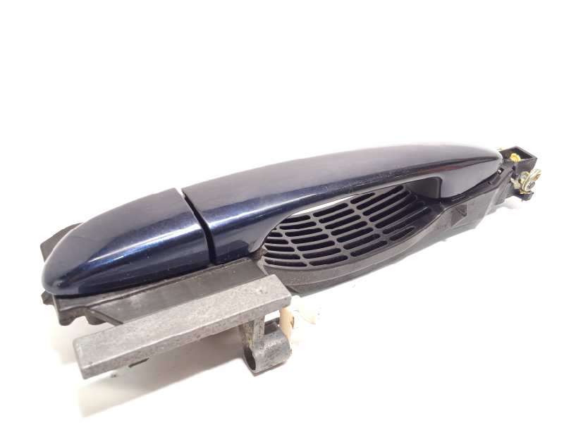MANETA EXTERIOR TRASERA IZQUIERDA KD535941XC13 