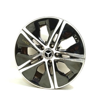 Recambio de llanta para mercedes-benz clase c (w205) c 220 d (205.014) referencia OEM IAM A2054019000  