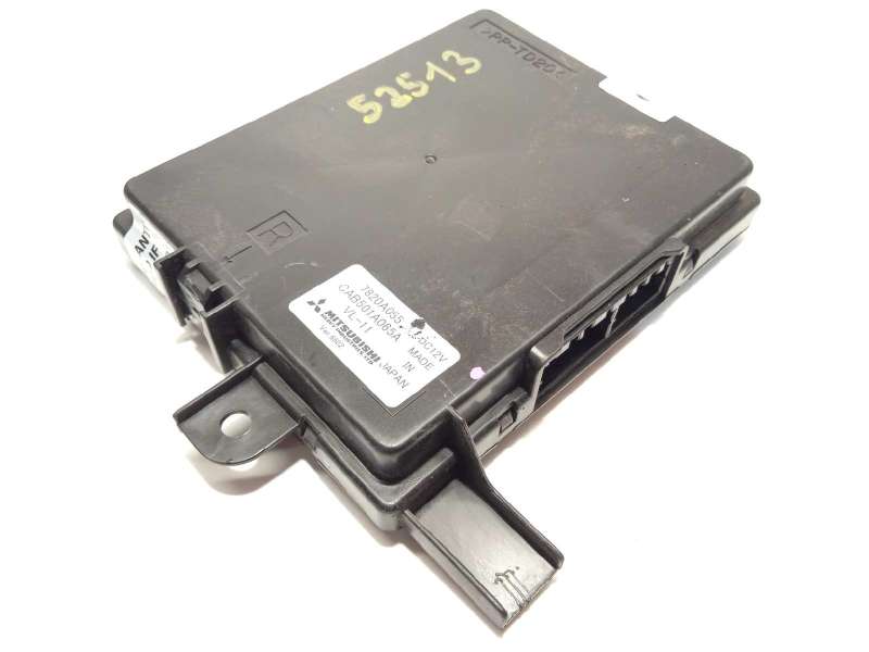 MODULO ELECTRONICO 7820A055 