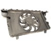 Recambio de electroventilador para tesla model 3 ev referencia OEM IAM 160780800A  P160180800A