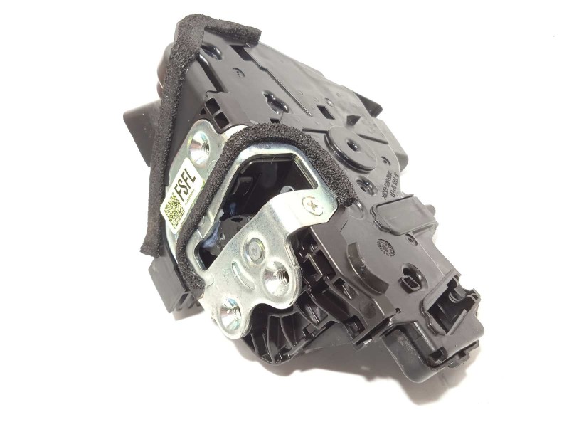 CERRADURA PUERTA DELANTERA IZQUIERDA 81310H8040 