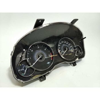 CUADRO INSTRUMENTOS 85002AJ43 85021AJ201