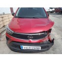 OPEL CROSSLAND X / CROSSLAND (P17, P2QO)