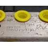 Recambio de abs para citroën c3 aircross feel referencia OEM IAM 3557994 2265106508 970025