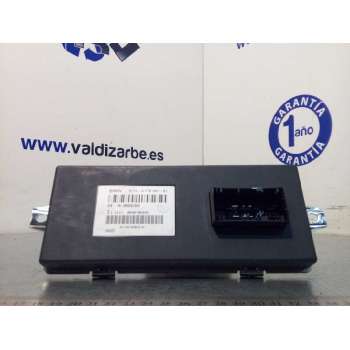 MODULO ELECTRONICO 37146778541 00401804A8