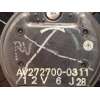 Recambio de motor calefaccion para suzuki sx4 rw (ey) 1.9 ddis turbodiesel referencia OEM IAM AV2727000311  7415062JA0