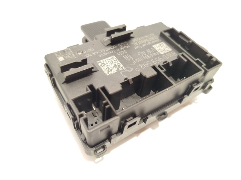 CENTRALITA CONFORT 8W0959593P A2C7849290300