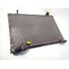 Recambio de radiador agua para jaguar xf ii (x260) 3.0 d referencia OEM IAM GX638005AB  