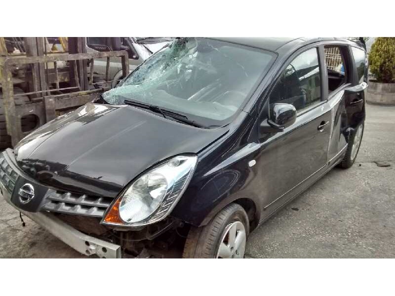 NISSAN NOTE (E11E)