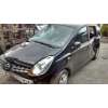 nissan note (e11e) del año 2008