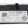 Recambio de cuadro instrumentos para volkswagen t-roc 1.5 16v tsi act referencia OEM IAM 2GJ920310B  