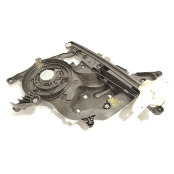 Recambio de elevalunas delantero derecho para peugeot rifter 1.5 bluehdi 130 referencia OEM IAM 9830335980 9829505680 