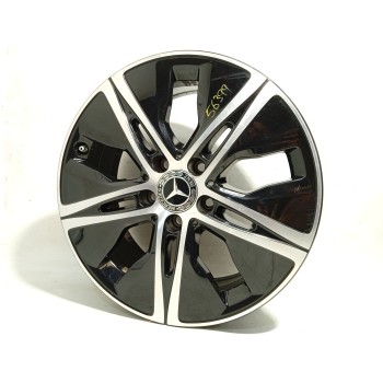 Recambio de llanta para mercedes-benz clase c (w205) c 220 d (205.014) referencia OEM IAM A2054019000  
