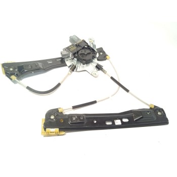 Recambio de elevalunas delantero derecho para opel insignia a (g09) 2.0 cdti (68) referencia OEM IAM 20951582  20952453