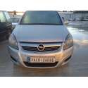 OPEL ZAFIRA / ZAFIRA FAMILY B (A05)