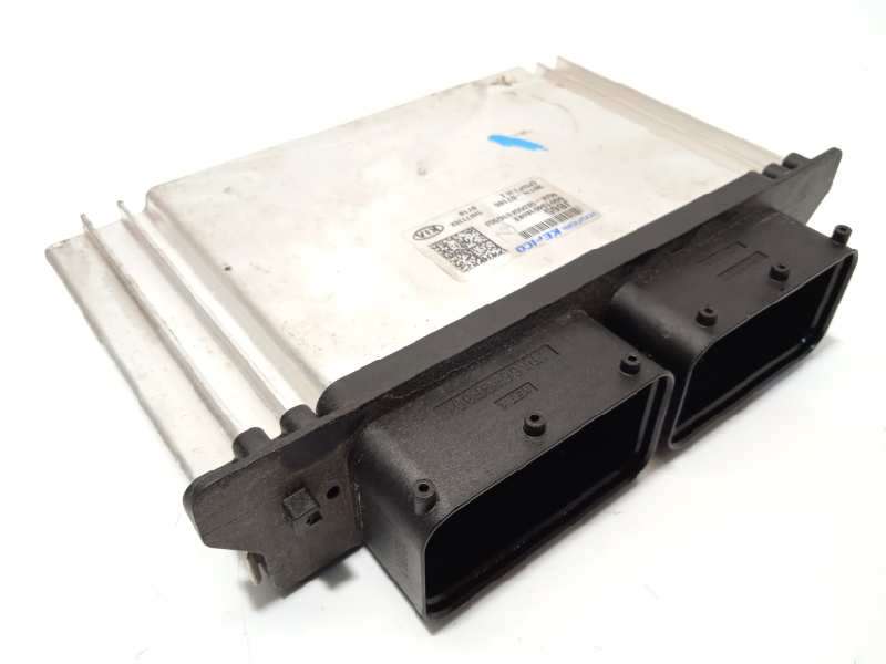 CENTRALITA MOTOR UCE 3911607165 