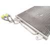 Recambio de condensador / radiador aire acondicionado para seat ibiza (6j5) 1.2 tdi referencia OEM IAM 6R0820411D  