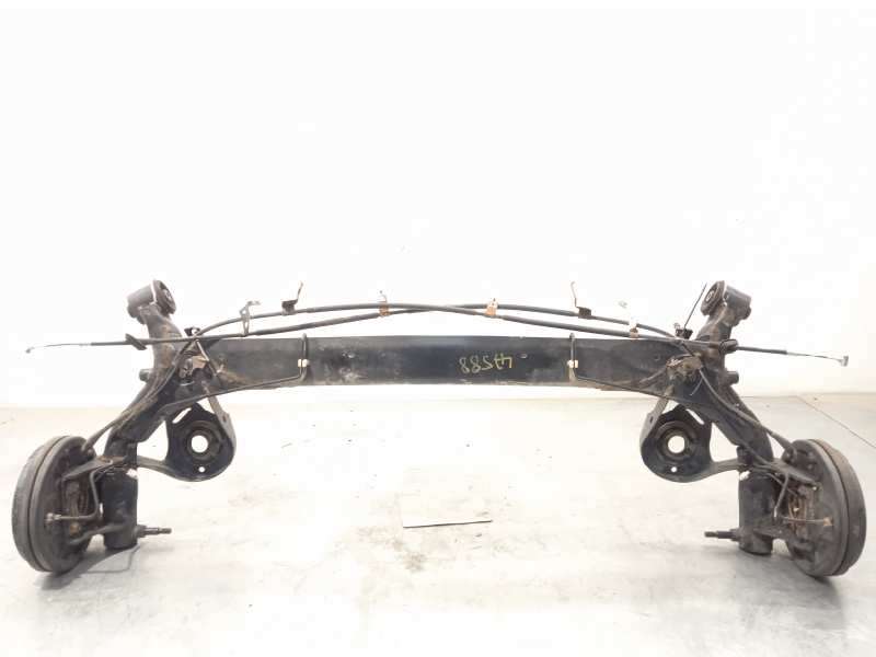 PUENTE TRASERO 4650079J01 