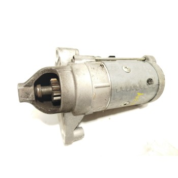 Recambio de motor arranque para peugeot rifter 1.5 bluehdi 130 referencia OEM IAM 9832577880  ESW2021HE