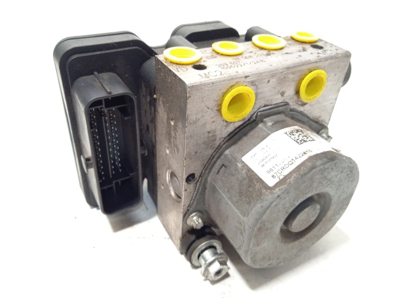 ABS 9805825380 0265956062 269607