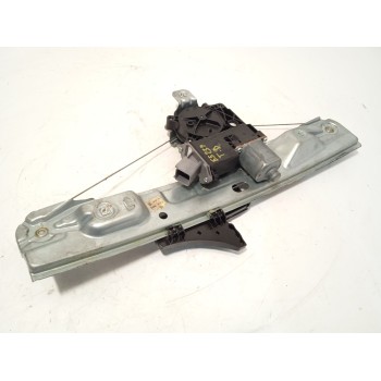 Recambio de elevalunas trasero derecho para opel insignia a (g09) 2.0 cdti (68) referencia OEM IAM 20952451  964840107