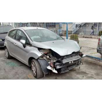 FORD FIESTA (CB1)