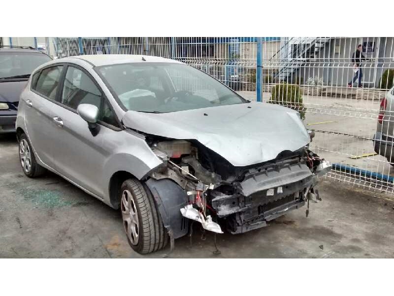 FORD FIESTA (CB1)