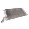 Recambio de condensador / radiador aire acondicionado para seat ibiza (6j5) 1.2 tdi referencia OEM IAM 6R0820411D  