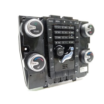 Recambio de mando calefaccion / aire acondicionado para volvo xc60 2.4 diesel cat referencia OEM IAM 31443425  24346111