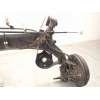 Recambio de puente trasero para suzuki sx4 rw (ey) 1.9 ddis turbodiesel referencia OEM IAM 4650079J01  