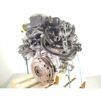 Recambio de motor completo para peugeot rifter 1.5 bluehdi 130 referencia OEM IAM YH01  