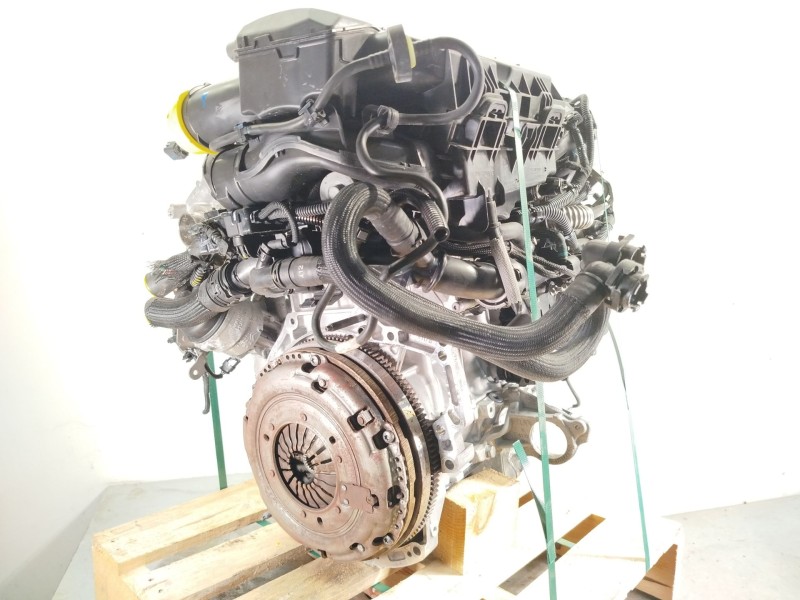 MOTOR COMPLETO YH01 