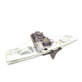 Recambio de elevalunas trasero izquierdo para opel insignia a (g09) 2.0 cdti (68) referencia OEM IAM 20952450  964889107