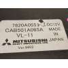 Recambio de modulo electronico para mitsubishi outlander (cw0) 2.0 di-d cat referencia OEM IAM 7820A055  
