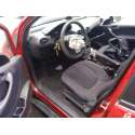 MERCEDES-BENZ CLASE A (W168)