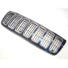 Recambio de rejilla delantera para jeep gr.cherokee (wj/wg) 3.1 td cat referencia OEM IAM 5GL79WB7AA  