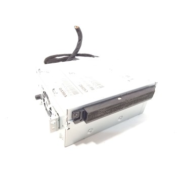Recambio de sistema navegacion gps para volvo xc60 2.4 diesel cat referencia OEM IAM 31667604 P31667604AA 
