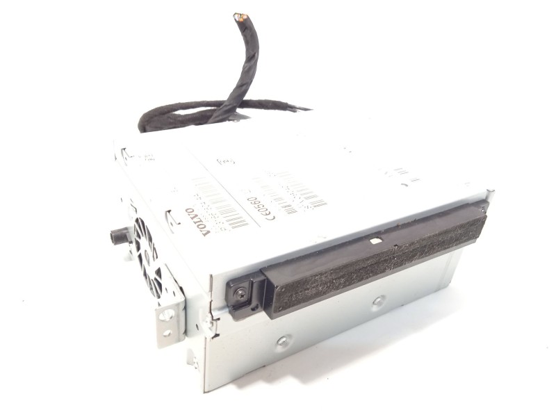 SISTEMA NAVEGACION GPS 31667604 P31667604AA 