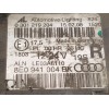 Recambio de faro derecho para audi a4 b7 avant (8ed) 2.0 tdi quattro referencia OEM IAM 8E0941004BK  0301219204