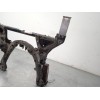 Recambio de puente delantero para tesla model 3 ev referencia OEM IAM 104453101B  