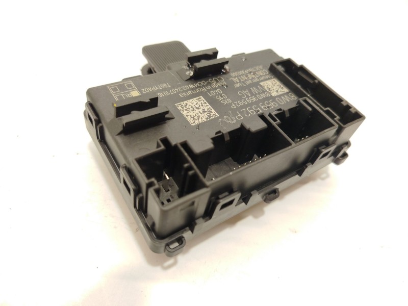 CENTRALITA CONFORT 8W0959592P A2C7849300300